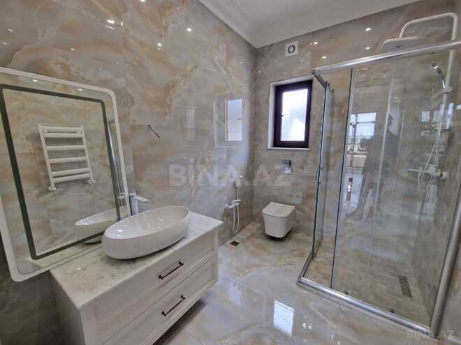 İcarəyə verilir 5 otaqlı həyət evi/bağ evi 240 m², Pirşağı q., photo 28 from 32