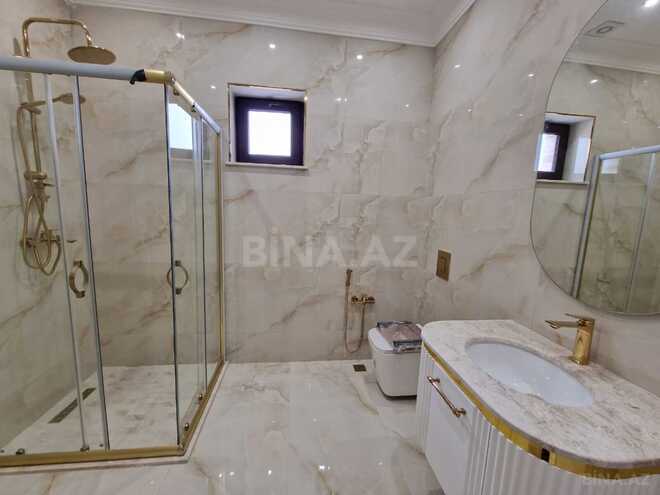 İcarəyə verilir 5 otaqlı həyət evi/bağ evi 240 m², Pirşağı q., photo 30 from 32