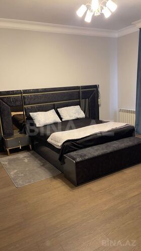 İcarəyə verilir 5 otaqlı həyət evi/bağ evi 240 m², Pirşağı q., photo 22 from 32