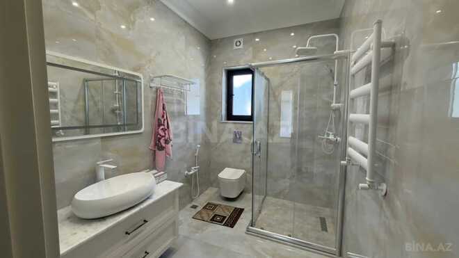 İcarəyə verilir 5 otaqlı həyət evi/bağ evi 240 m², Pirşağı q., photo 29 from 32