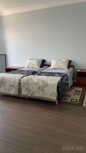 İcarəyə verilir 5 otaqlı həyət evi/bağ evi 240 m², Pirşağı q., photo 24 from 32