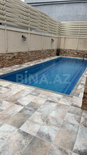 İcarəyə verilir 5 otaqlı həyət evi/bağ evi 240 m², Pirşağı q., photo 4 from 32