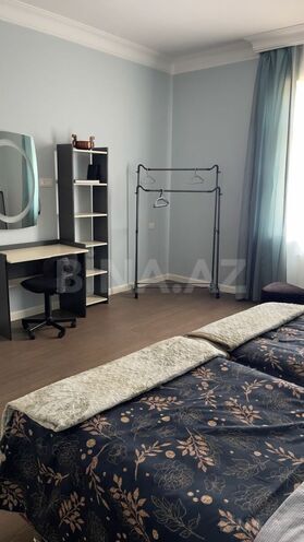 İcarəyə verilir 5 otaqlı həyət evi/bağ evi 240 m², Pirşağı q., photo 23 from 32