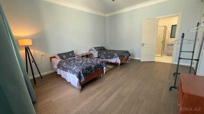 İcarəyə verilir 5 otaqlı həyət evi/bağ evi 240 m², Pirşağı q., photo 20 from 32