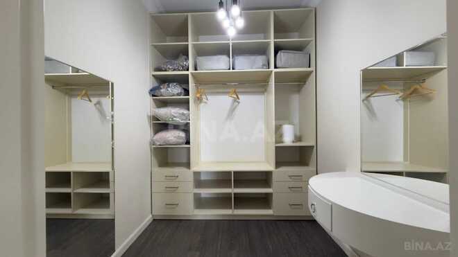 İcarəyə verilir 5 otaqlı həyət evi/bağ evi 240 m², Pirşağı q., photo 25 from 32