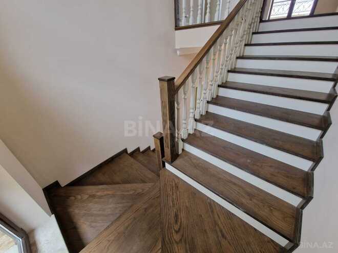 İcarəyə verilir 5 otaqlı həyət evi/bağ evi 240 m², Pirşağı q., photo 31 from 32