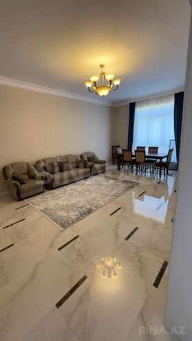 İcarəyə verilir 5 otaqlı həyət evi/bağ evi 240 m², Pirşağı q., photo 16 from 32