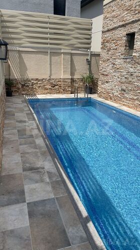İcarəyə verilir 5 otaqlı həyət evi/bağ evi 240 m², Pirşağı q., photo 5 from 32