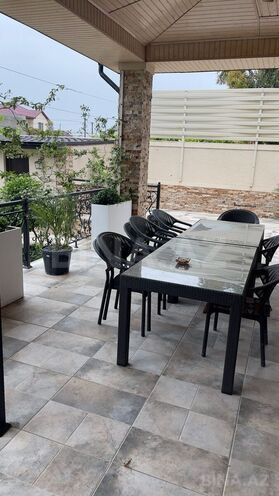 İcarəyə verilir 5 otaqlı həyət evi/bağ evi 240 m², Pirşağı q., photo 9 from 32