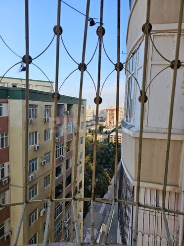 İcarəyə verilir 2 otaqlı yeni tikili 75 m², 20 Yanvar m., photo 11 from 13