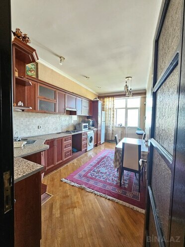İcarəyə verilir 2 otaqlı yeni tikili 75 m², 20 Yanvar m., photo 8 from 13