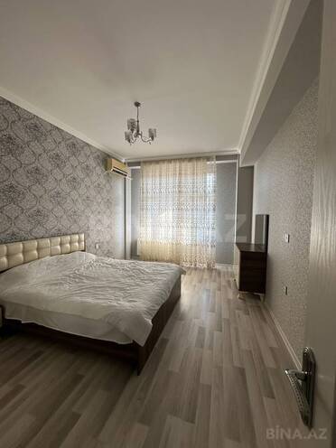 Satılır 4 otaqlı yeni tikili 175 m², Memar Əcəmi m., photo 7 from 22