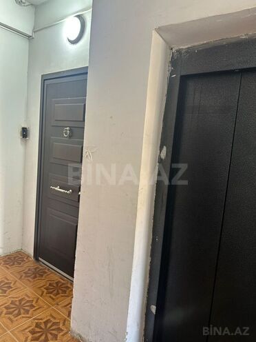 Satılır 4 otaqlı yeni tikili 175 m², Memar Əcəmi m., photo 21 from 22