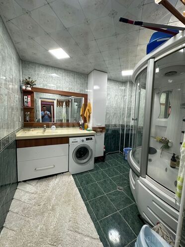 Satılır 4 otaqlı yeni tikili 175 m², Memar Əcəmi m., photo 14 from 22