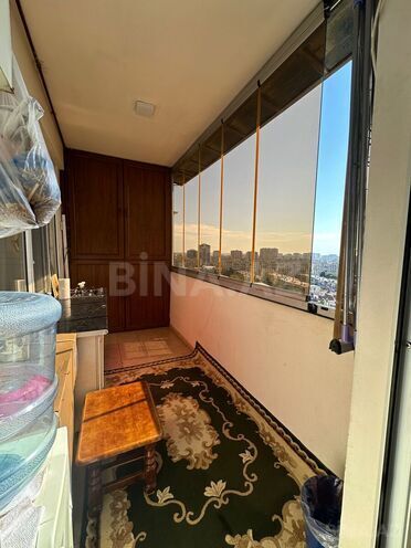 Satılır 4 otaqlı yeni tikili 175 m², Memar Əcəmi m., photo 13 from 22