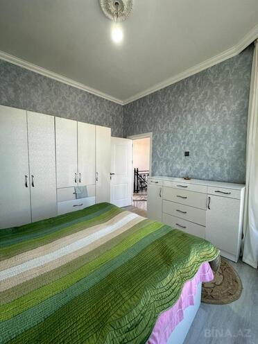 İcarəyə verilir 5 otaqlı həyət evi/bağ evi 185 m², Badamdar q., photo 11 from 18