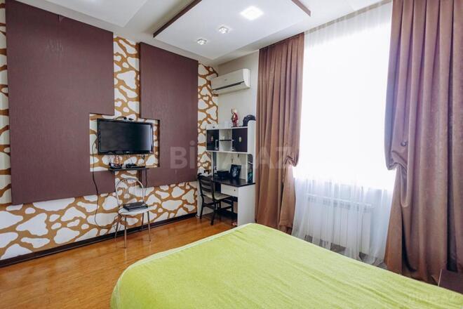 Сдаётся 3-комн. новостройка 160 м², м. Шах Исмаил Хатаи, photo 12 from 22