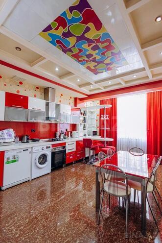Сдаётся 3-комн. новостройка 160 м², м. Шах Исмаил Хатаи, photo 18 from 22