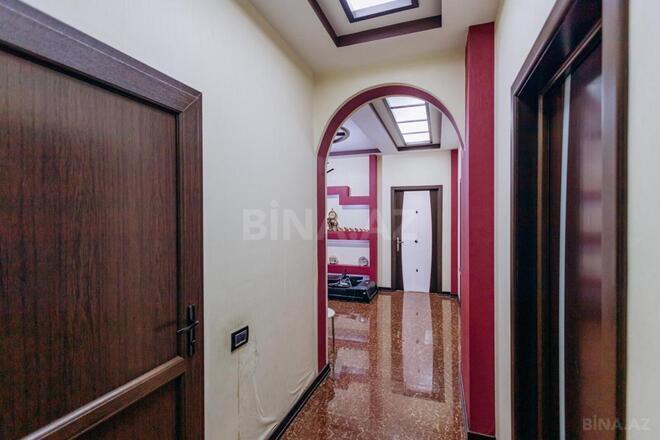 Сдаётся 3-комн. новостройка 160 м², м. Шах Исмаил Хатаи, photo 6 from 22