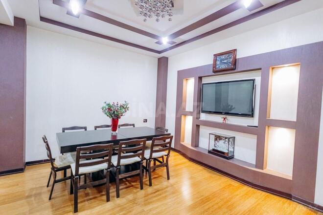 Сдаётся 3-комн. новостройка 160 м², м. Шах Исмаил Хатаи, photo 4 from 22