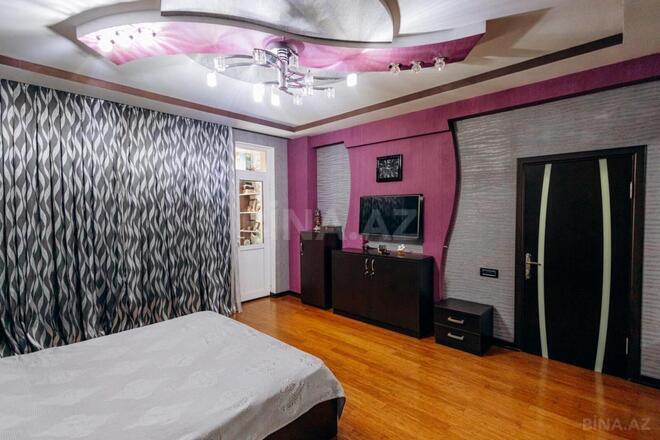 Сдаётся 3-комн. новостройка 160 м², м. Шах Исмаил Хатаи, photo 9 from 22