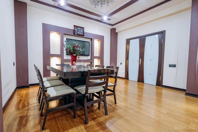 Сдаётся 3-комн. новостройка 160 м², м. Шах Исмаил Хатаи, photo 5 from 22