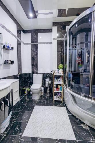 Сдаётся 3-комн. новостройка 160 м², м. Шах Исмаил Хатаи, photo 19 from 22