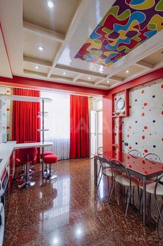 Сдаётся 3-комн. новостройка 160 м², м. Шах Исмаил Хатаи, photo 17 from 22