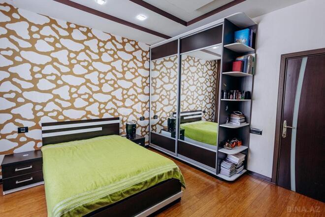 Сдаётся 3-комн. новостройка 160 м², м. Шах Исмаил Хатаи, photo 11 from 22