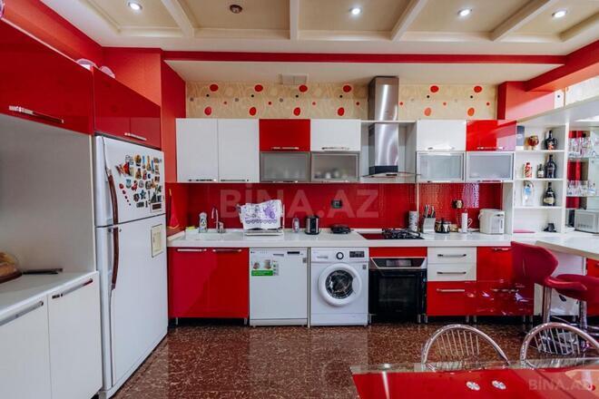 Сдаётся 3-комн. новостройка 160 м², м. Шах Исмаил Хатаи, photo 16 from 22