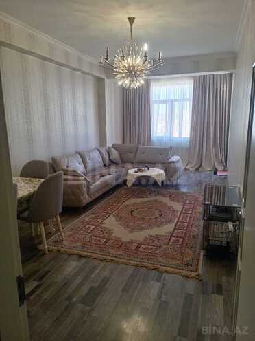 Satılır 2 otaqlı yeni tikili 92 m², Nəsimi r., photo 3 from 11