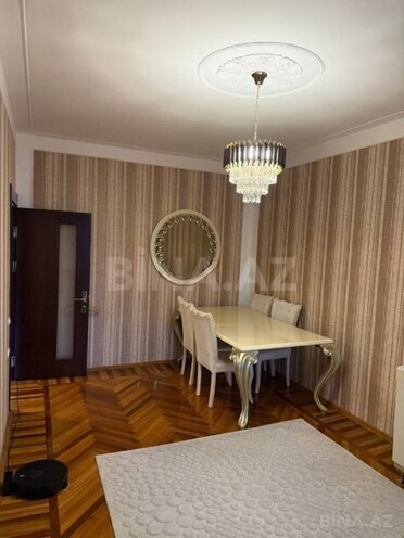 Satılır 3 otaqlı köhnə tikili 80 m², Nizami m., photo 15 from 16