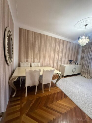 Satılır 3 otaqlı köhnə tikili 80 m², Nizami m., photo 12 from 16
