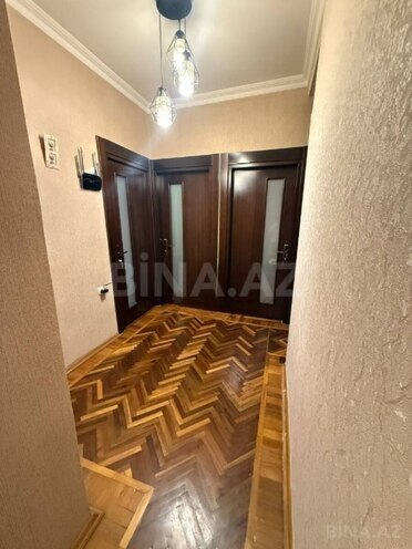 Satılır 3 otaqlı köhnə tikili 80 m², Nizami m., photo 9 from 16