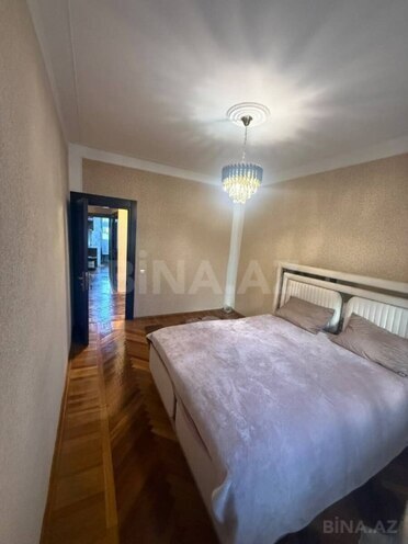Satılır 3 otaqlı köhnə tikili 80 m², Nizami m., photo 14 from 16