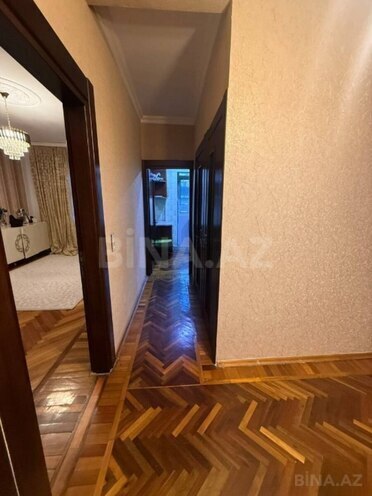 Satılır 3 otaqlı köhnə tikili 80 m², Nizami m., photo 10 from 16