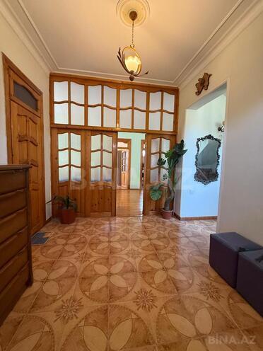 İcarəyə verilir 5 otaqlı həyət evi/bağ evi 240 m², Bilgəh q., photo 19 from 31