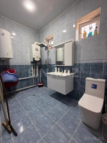 İcarəyə verilir 5 otaqlı həyət evi/bağ evi 240 m², Bilgəh q., photo 29 from 31
