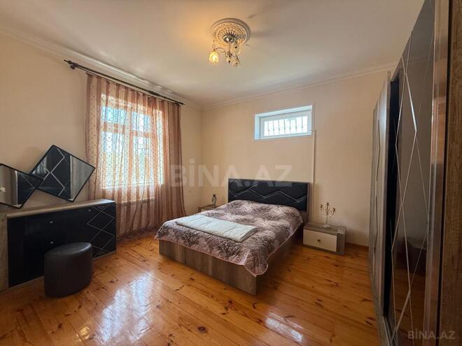 İcarəyə verilir 5 otaqlı həyət evi/bağ evi 240 m², Bilgəh q., photo 24 from 31
