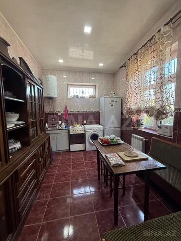 İcarəyə verilir 5 otaqlı həyət evi/bağ evi 240 m², Bilgəh q., photo 22 from 31