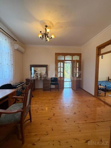 İcarəyə verilir 5 otaqlı həyət evi/bağ evi 240 m², Bilgəh q., photo 15 from 31