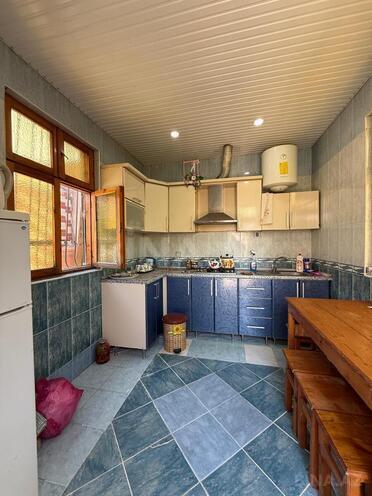 İcarəyə verilir 5 otaqlı həyət evi/bağ evi 240 m², Bilgəh q., photo 20 from 31