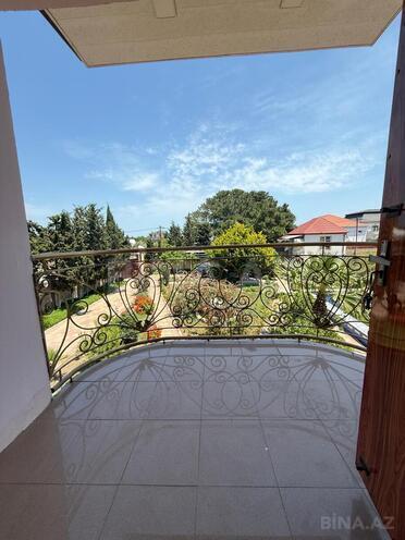 İcarəyə verilir 5 otaqlı həyət evi/bağ evi 240 m², Bilgəh q., photo 6 from 31