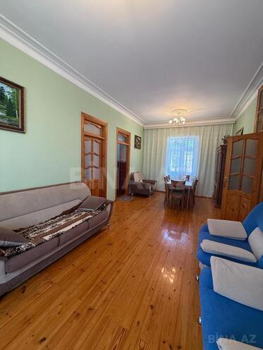 İcarəyə verilir 5 otaqlı həyət evi/bağ evi 240 m², Bilgəh q., photo 14 from 31