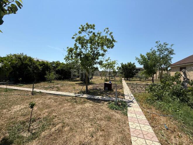İcarəyə verilir 5 otaqlı həyət evi/bağ evi 240 m², Bilgəh q., photo 23 from 31