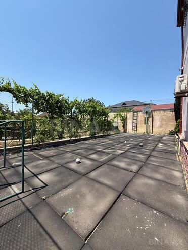 İcarəyə verilir 5 otaqlı həyət evi/bağ evi 240 m², Bilgəh q., photo 13 from 31