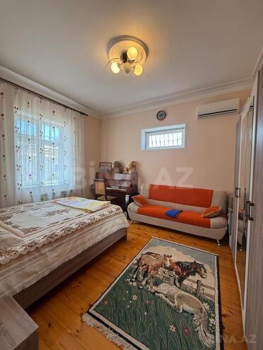 İcarəyə verilir 5 otaqlı həyət evi/bağ evi 240 m², Bilgəh q., photo 17 from 31