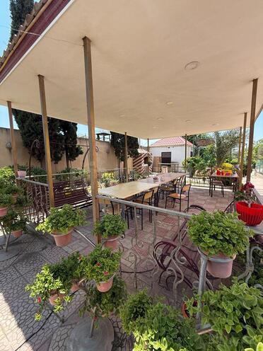 İcarəyə verilir 5 otaqlı həyət evi/bağ evi 240 m², Bilgəh q., photo 12 from 31
