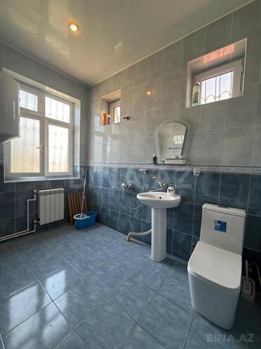 İcarəyə verilir 5 otaqlı həyət evi/bağ evi 240 m², Bilgəh q., photo 30 from 31