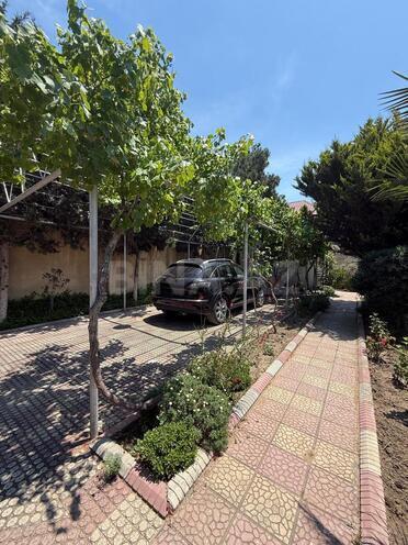 İcarəyə verilir 5 otaqlı həyət evi/bağ evi 240 m², Bilgəh q., photo 10 from 31